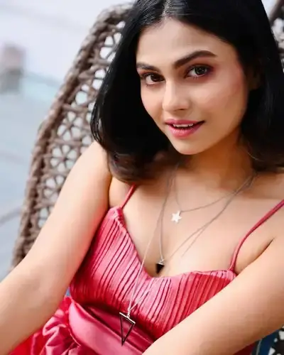 Escort Service Basirhat