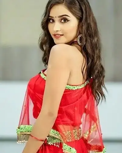 Escort In Basirhat